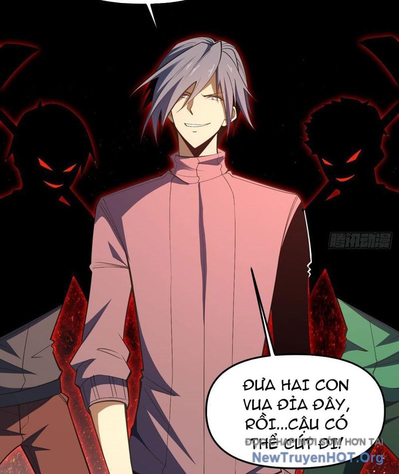 Hư Thực Chi Vương Chap 8 - Next Chap 9