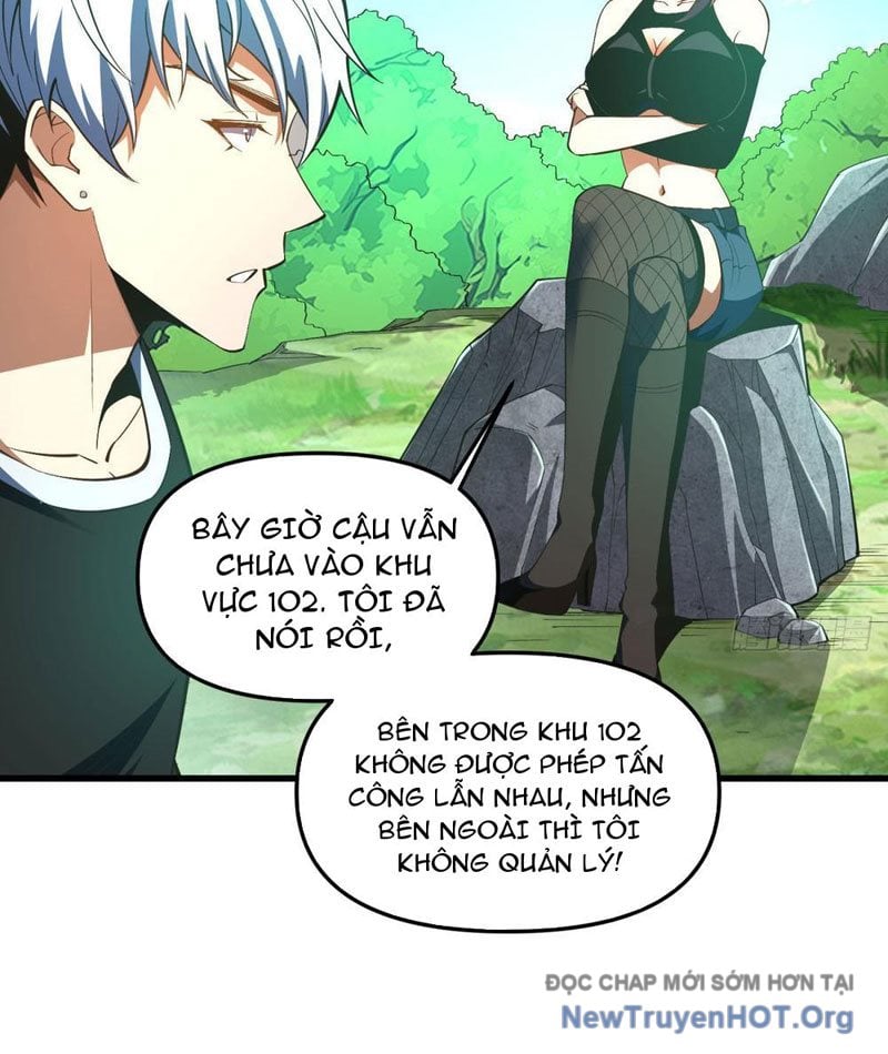 Hư Thực Chi Vương Chap 8 - Next Chap 9