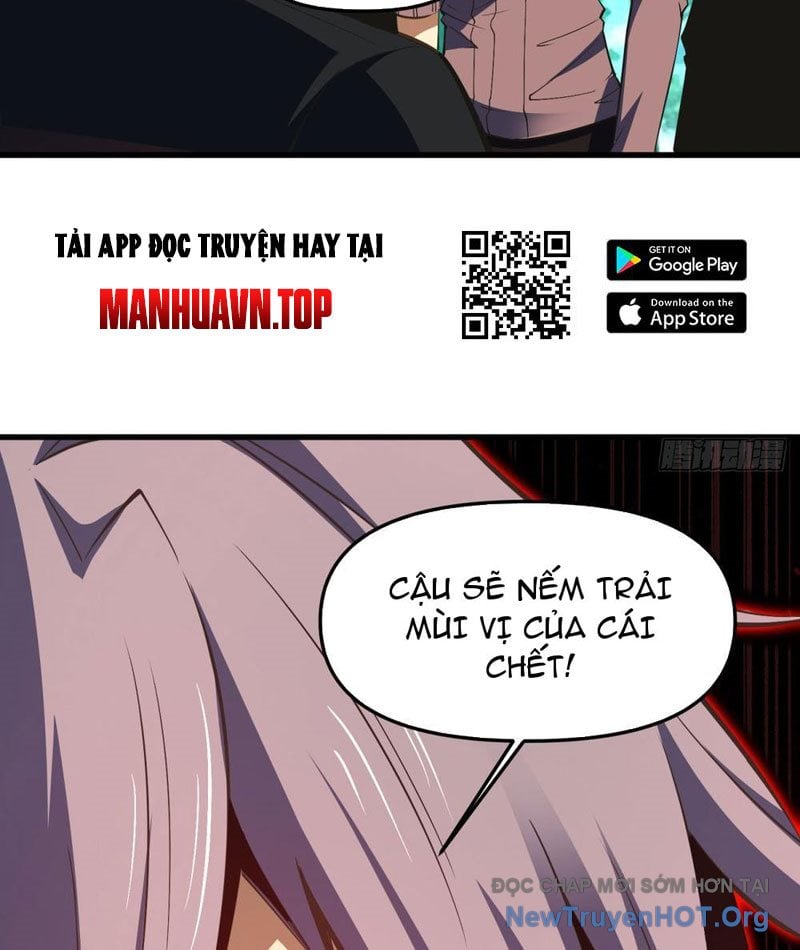 Hư Thực Chi Vương Chap 8 - Next Chap 9