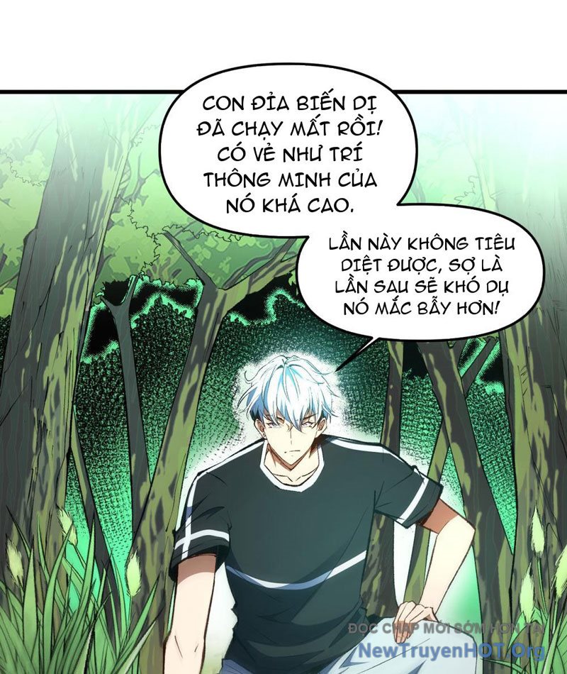 Hư Thực Chi Vương Chap 7 - Next Chap 8