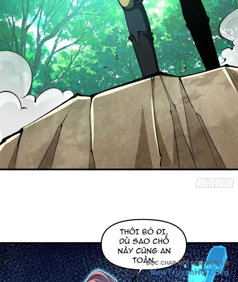 Hư Thực Chi Vương Chap 7 - Next Chap 8