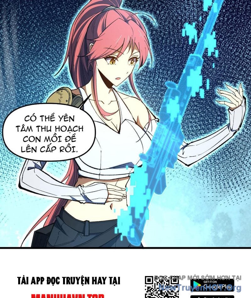 Hư Thực Chi Vương Chap 7 - Next Chap 8