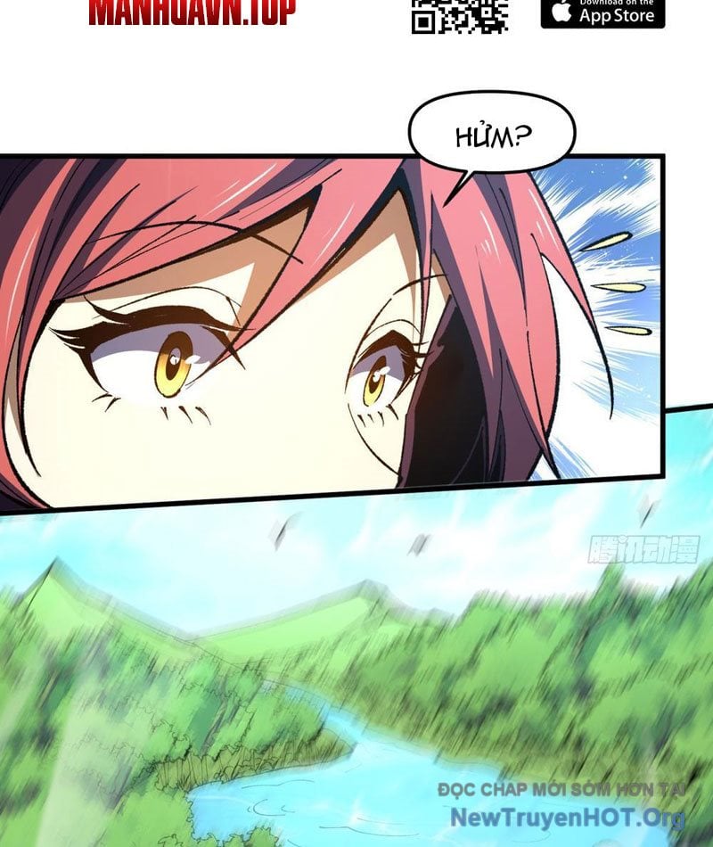 Hư Thực Chi Vương Chap 7 - Next Chap 8