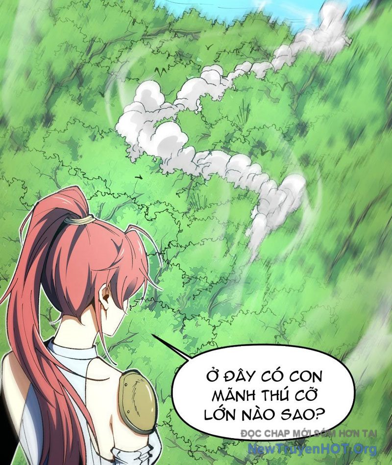 Hư Thực Chi Vương Chap 7 - Next Chap 8