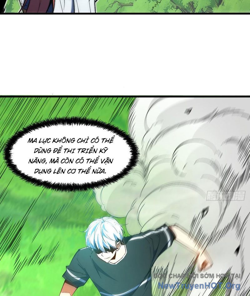 Hư Thực Chi Vương Chap 7 - Next Chap 8