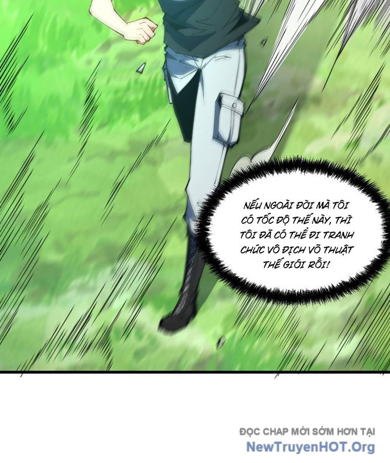 Hư Thực Chi Vương Chap 7 - Next Chap 8