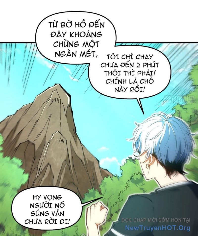 Hư Thực Chi Vương Chap 7 - Next Chap 8