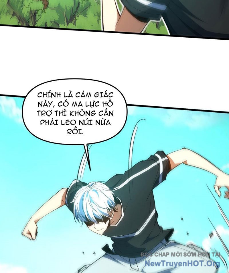 Hư Thực Chi Vương Chap 7 - Next Chap 8