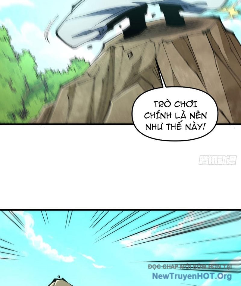 Hư Thực Chi Vương Chap 7 - Next Chap 8