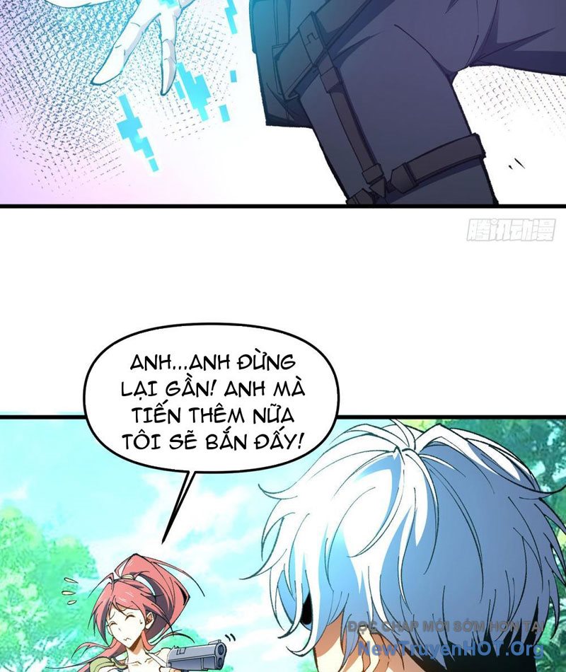 Hư Thực Chi Vương Chap 7 - Next Chap 8