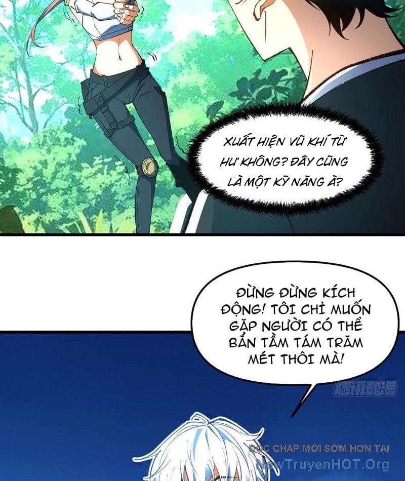 Hư Thực Chi Vương Chap 7 - Next Chap 8