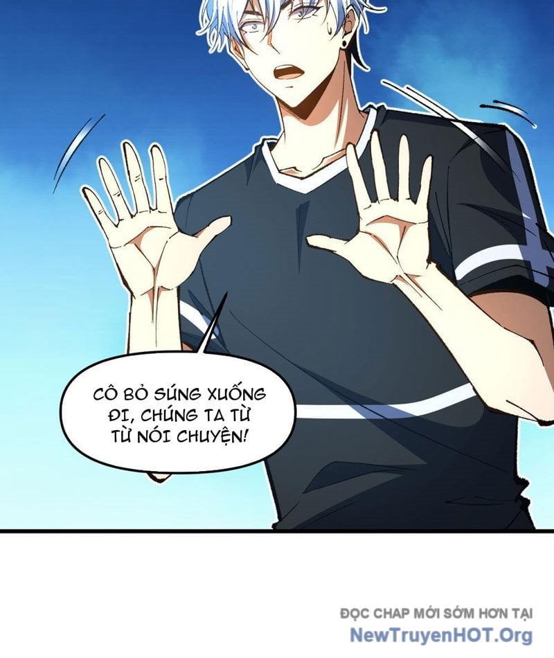 Hư Thực Chi Vương Chap 7 - Next Chap 8