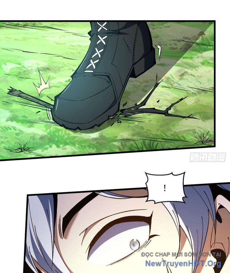 Hư Thực Chi Vương Chap 7 - Next Chap 8