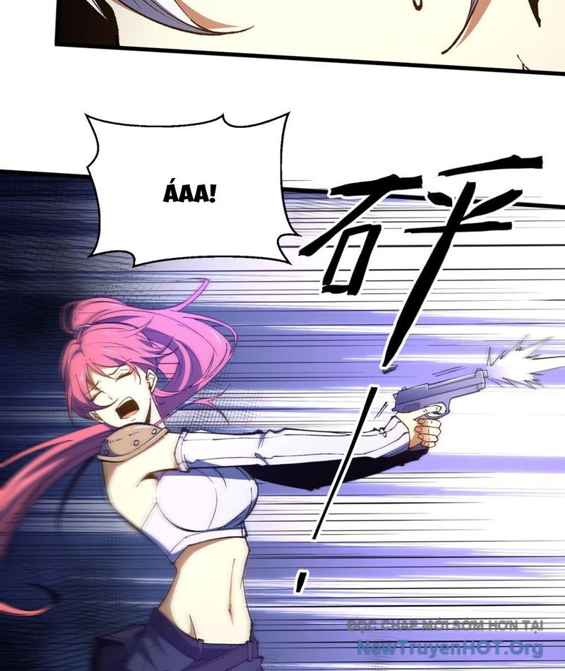 Hư Thực Chi Vương Chap 7 - Next Chap 8