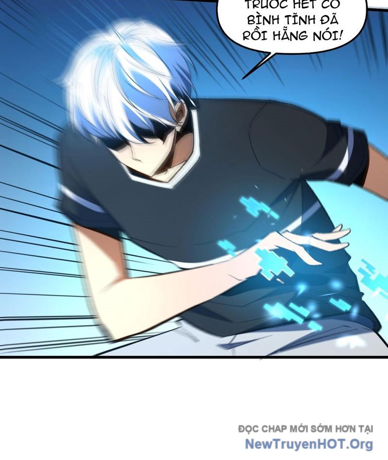 Hư Thực Chi Vương Chap 7 - Next Chap 8