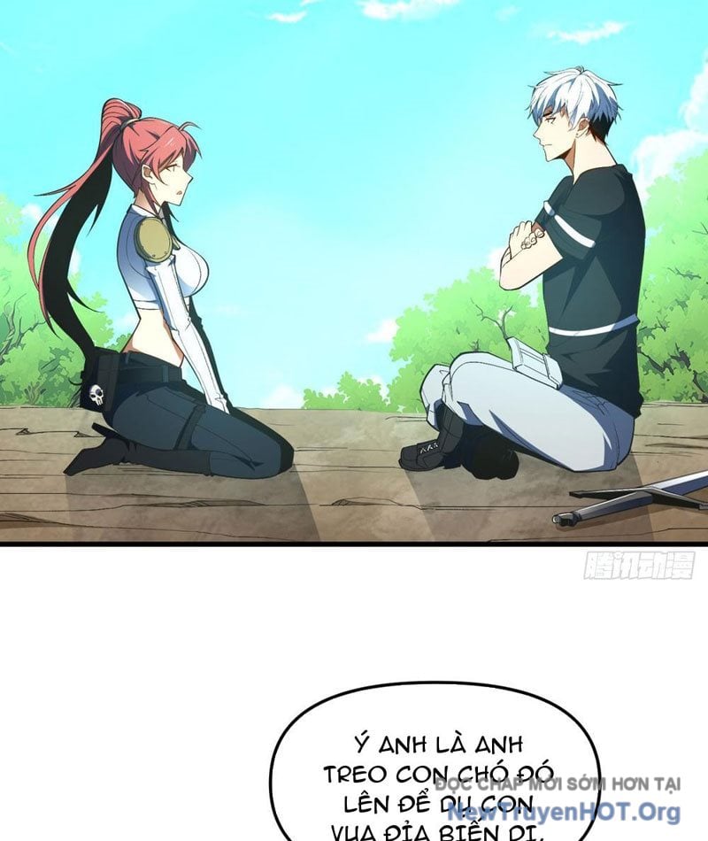 Hư Thực Chi Vương Chap 7 - Next Chap 8