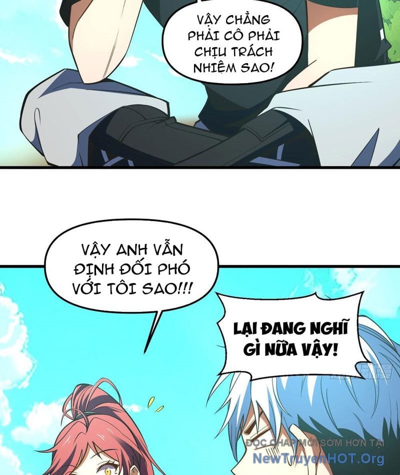 Hư Thực Chi Vương Chap 7 - Next Chap 8