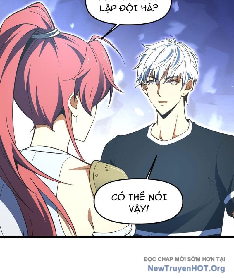 Hư Thực Chi Vương Chap 7 - Next Chap 8