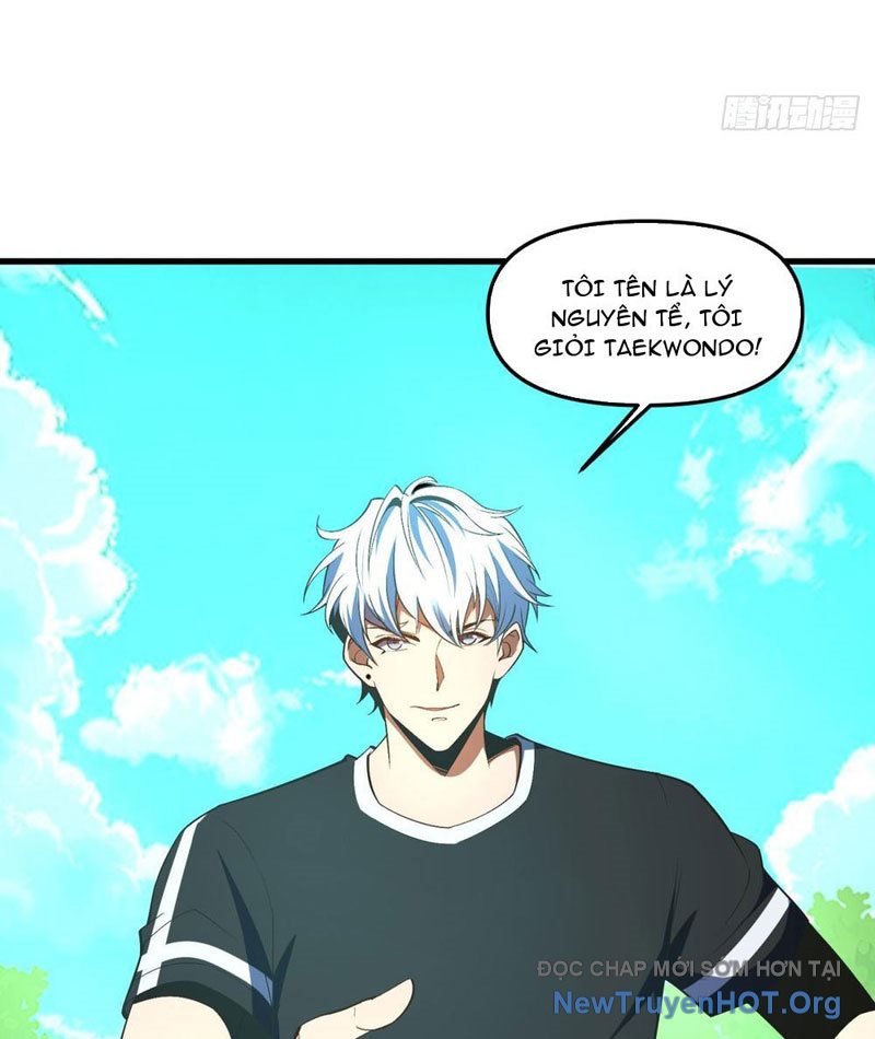 Hư Thực Chi Vương Chap 7 - Next Chap 8