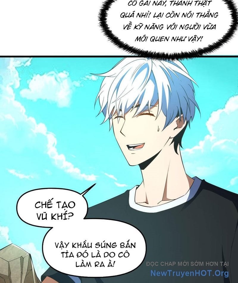 Hư Thực Chi Vương Chap 7 - Next Chap 8