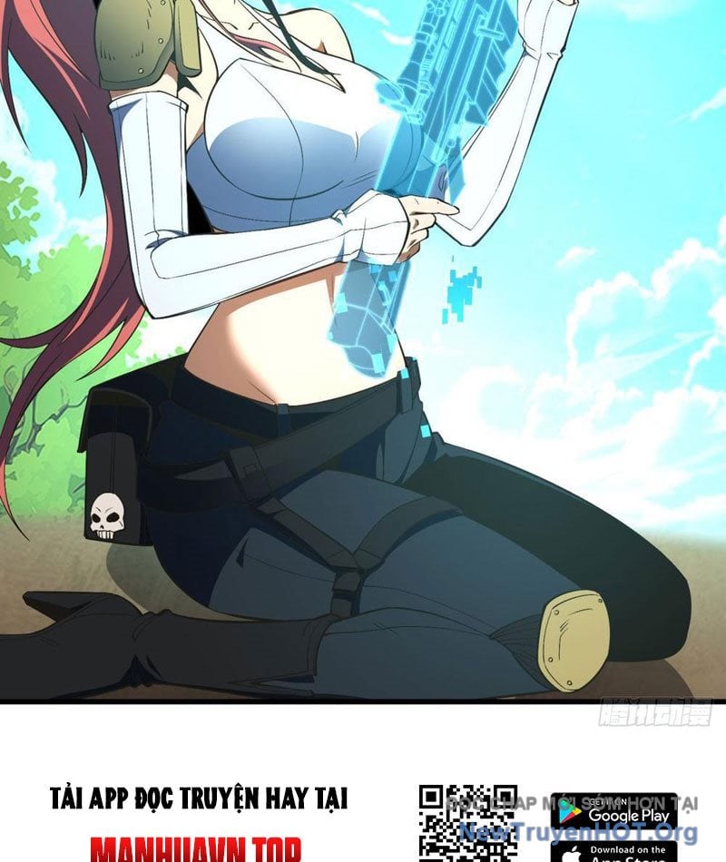 Hư Thực Chi Vương Chap 7 - Next Chap 8