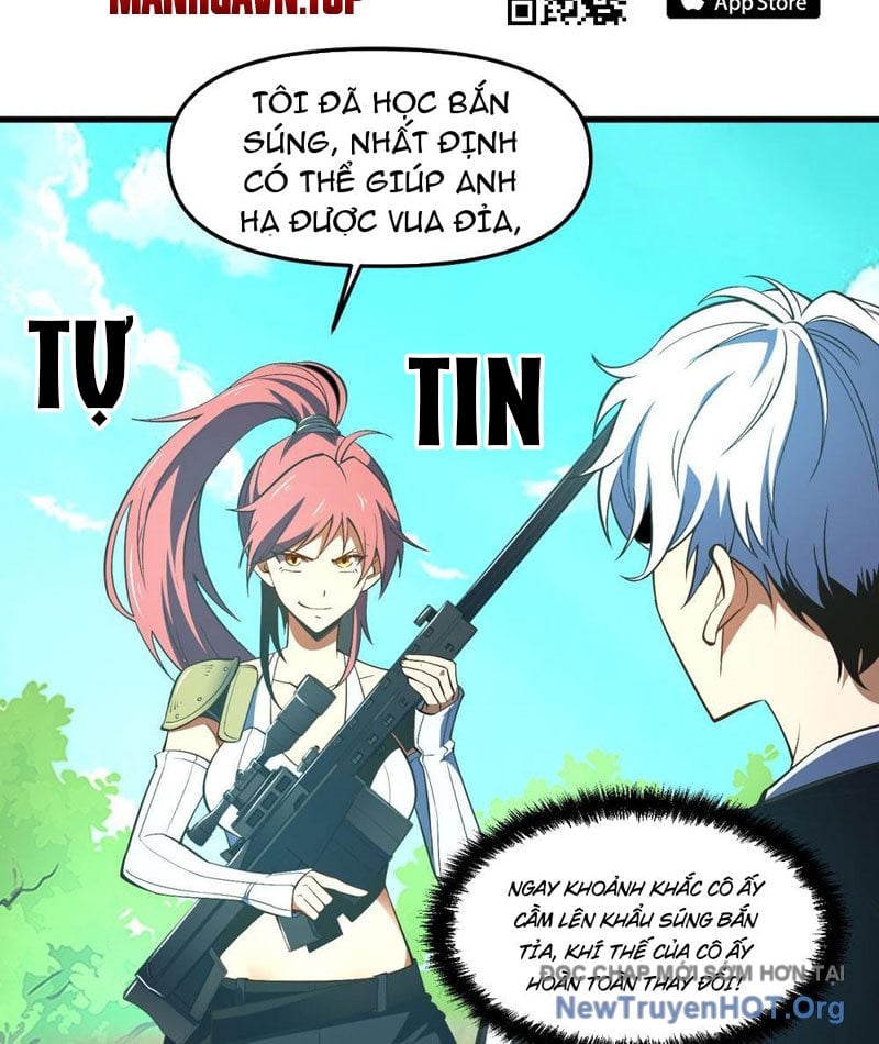 Hư Thực Chi Vương Chap 7 - Next Chap 8