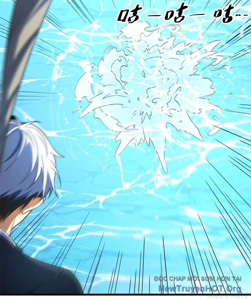 Hư Thực Chi Vương Chap 7 - Next Chap 8