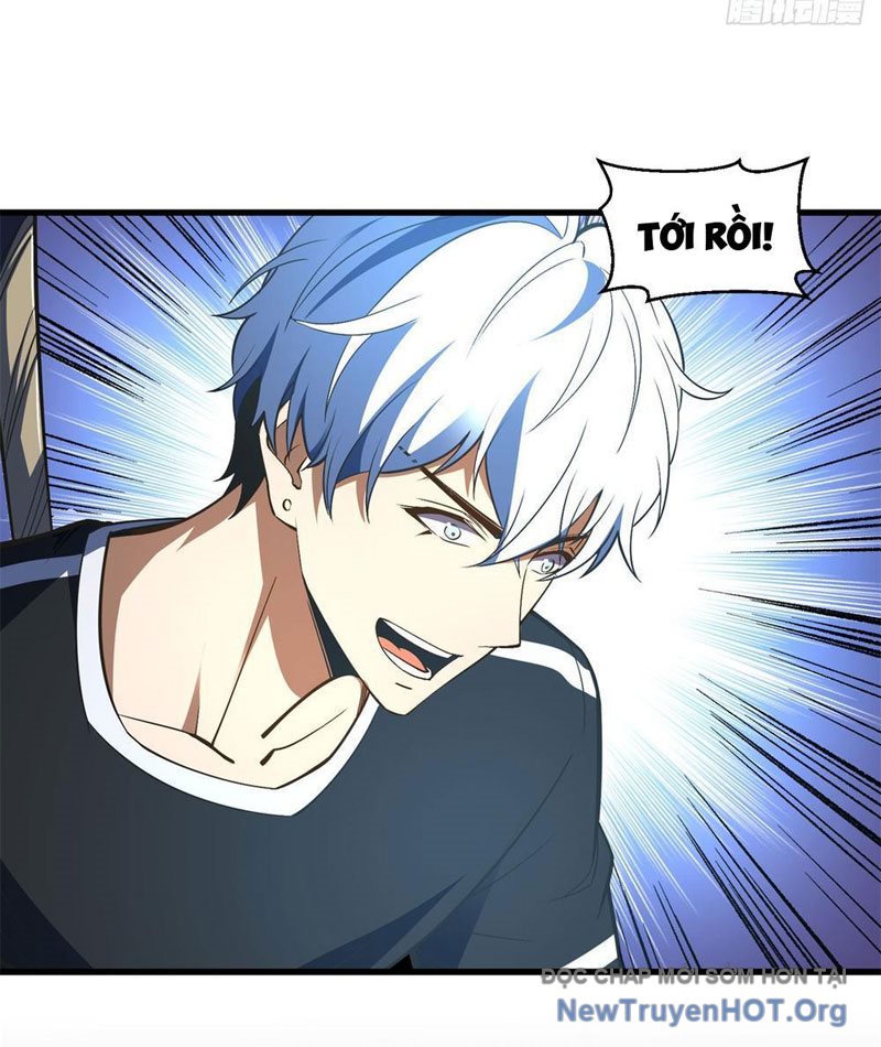 Hư Thực Chi Vương Chap 7 - Next Chap 8