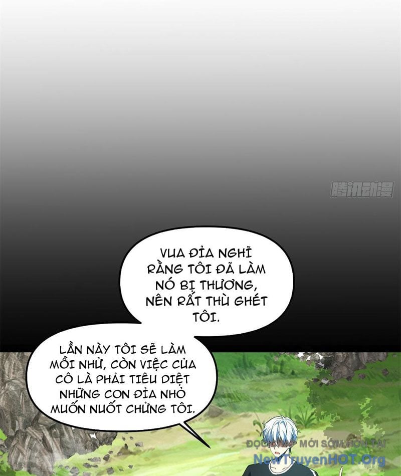 Hư Thực Chi Vương Chap 7 - Next Chap 8