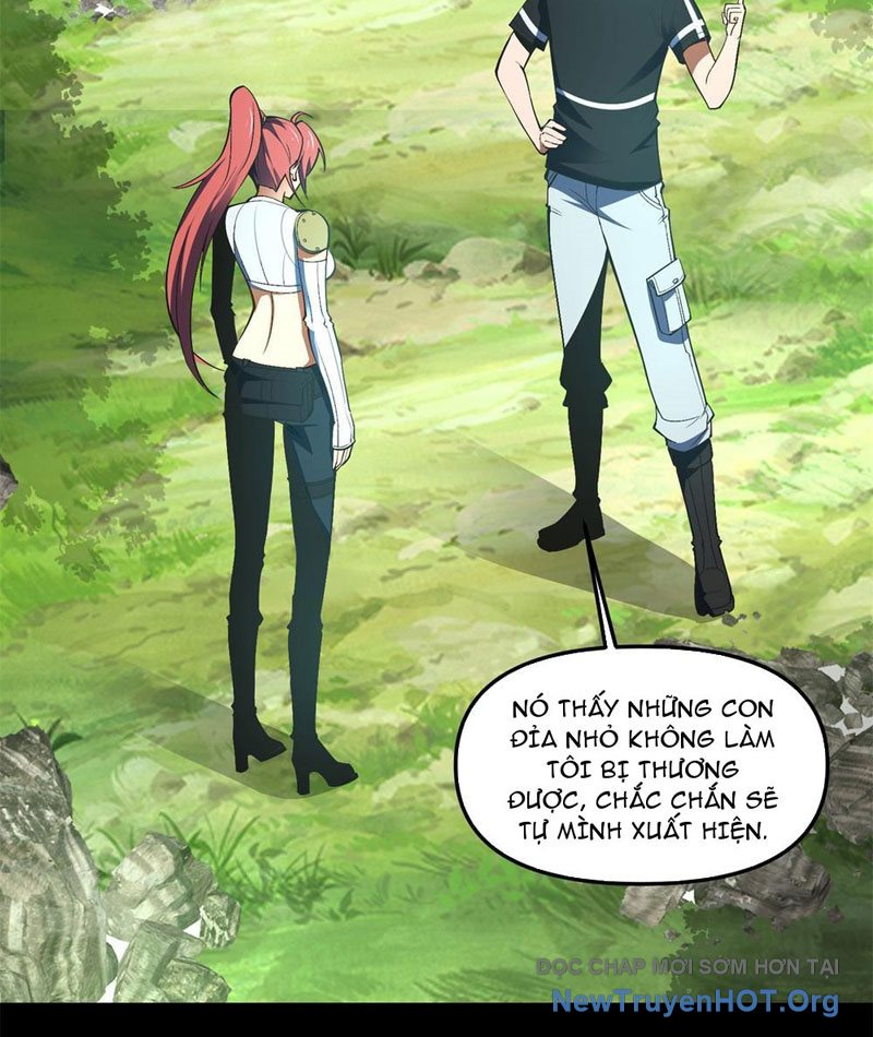 Hư Thực Chi Vương Chap 7 - Next Chap 8