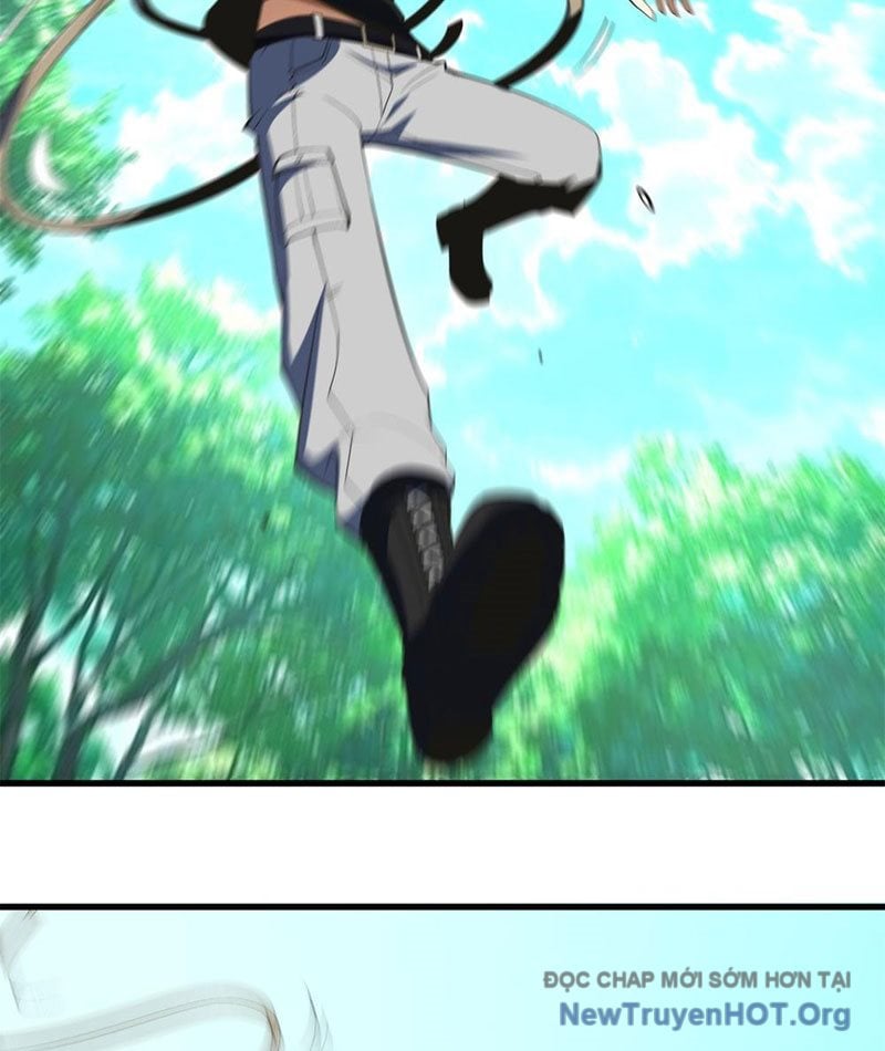 Hư Thực Chi Vương Chap 7 - Next Chap 8