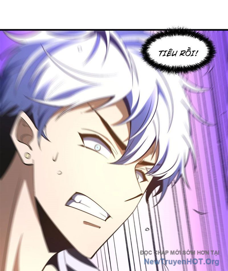 Hư Thực Chi Vương Chap 7 - Next Chap 8