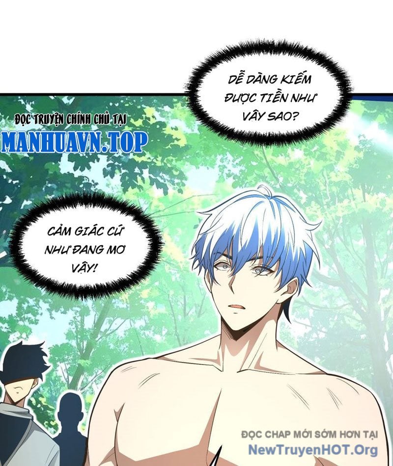 Hư Thực Chi Vương Chap 6 - Next Chap 7