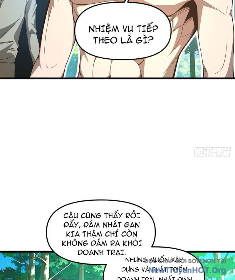 Hư Thực Chi Vương Chap 6 - Next Chap 7