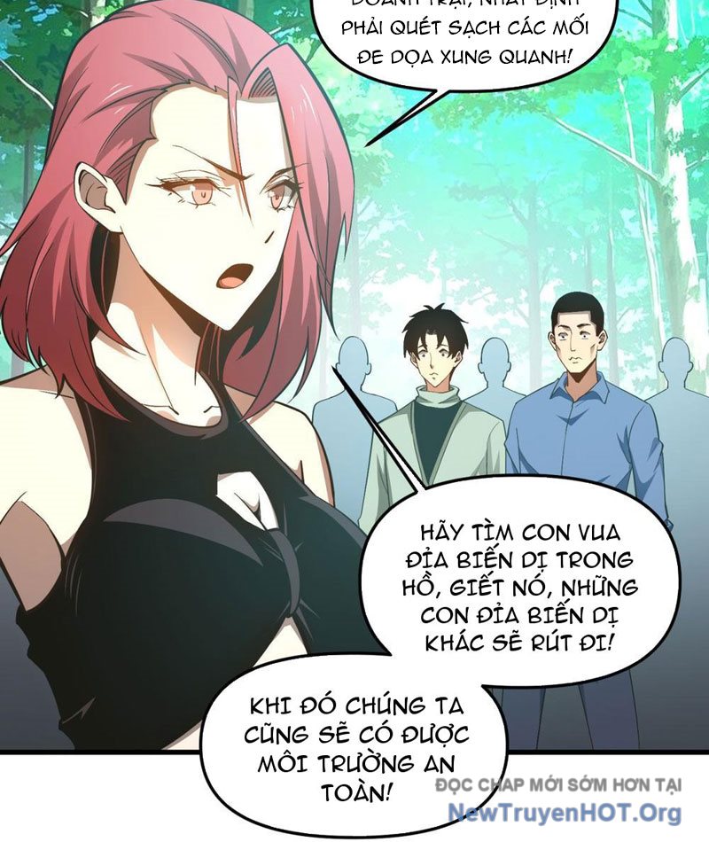 Hư Thực Chi Vương Chap 6 - Next Chap 7