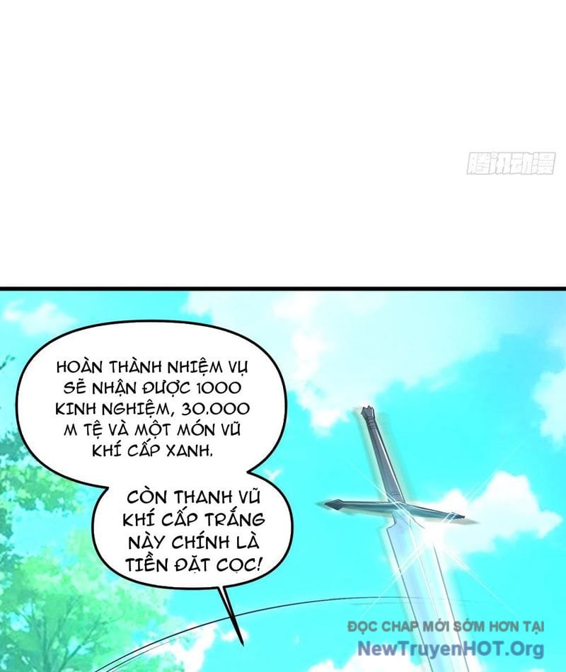 Hư Thực Chi Vương Chap 6 - Next Chap 7