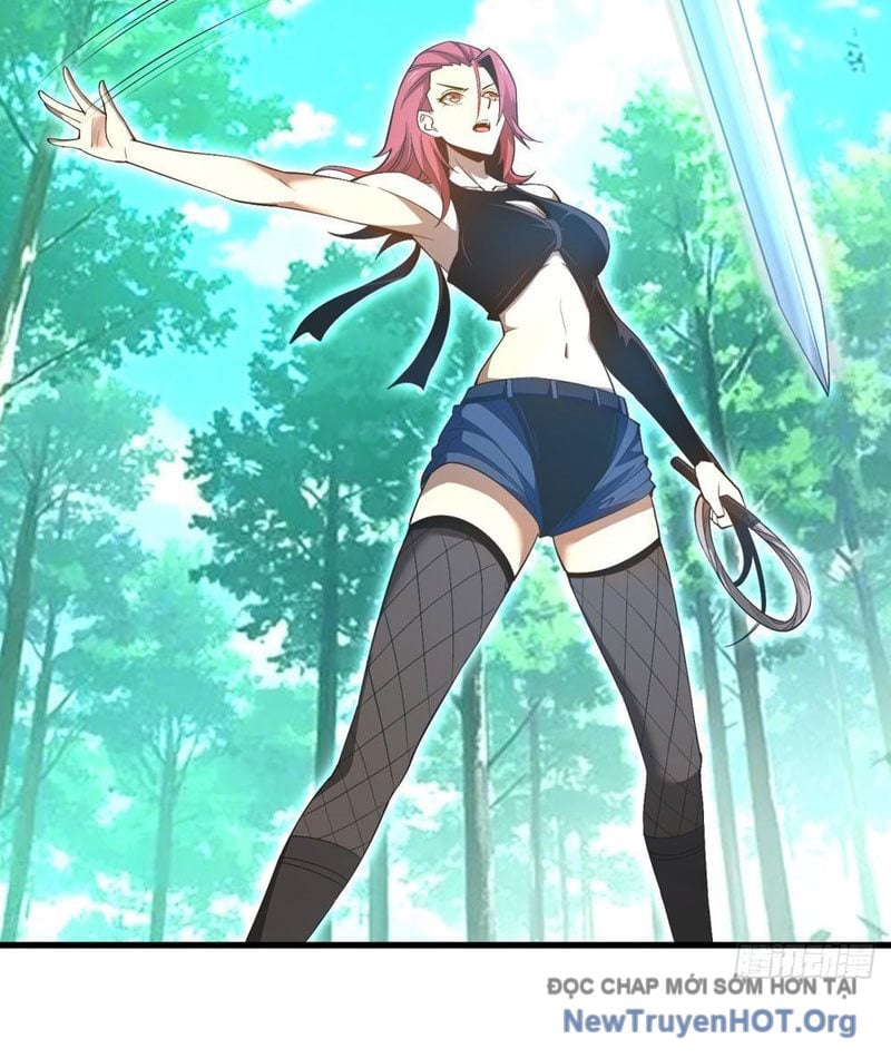 Hư Thực Chi Vương Chap 6 - Next Chap 7