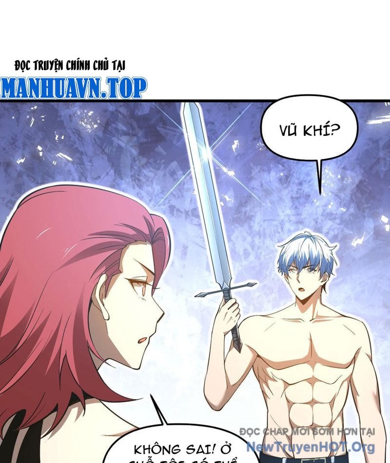 Hư Thực Chi Vương Chap 6 - Next Chap 7