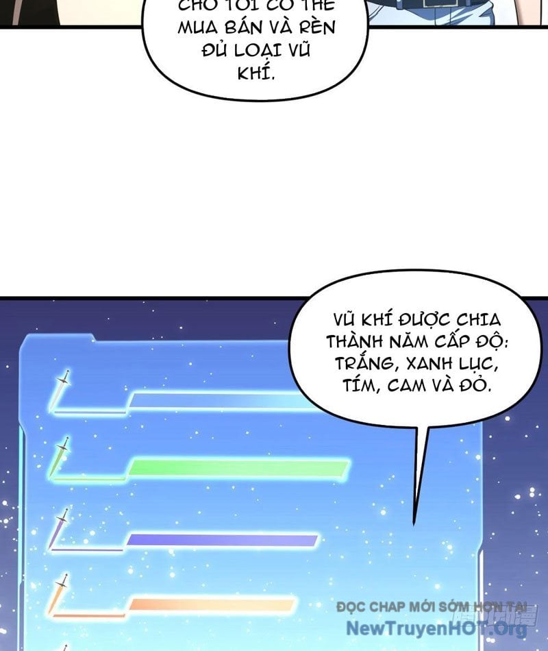 Hư Thực Chi Vương Chap 6 - Next Chap 7