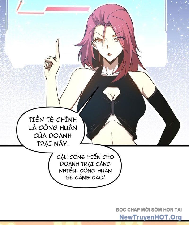 Hư Thực Chi Vương Chap 6 - Next Chap 7