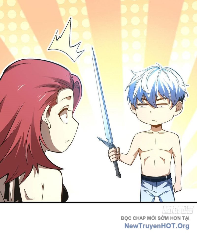 Hư Thực Chi Vương Chap 6 - Next Chap 7