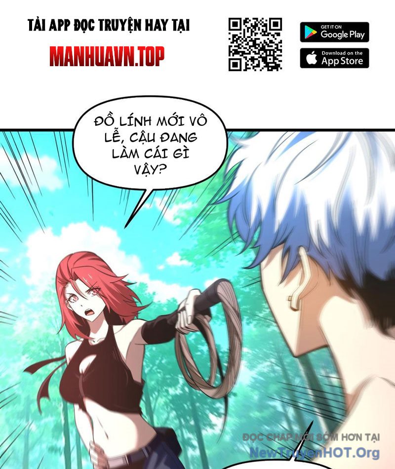 Hư Thực Chi Vương Chap 6 - Next Chap 7