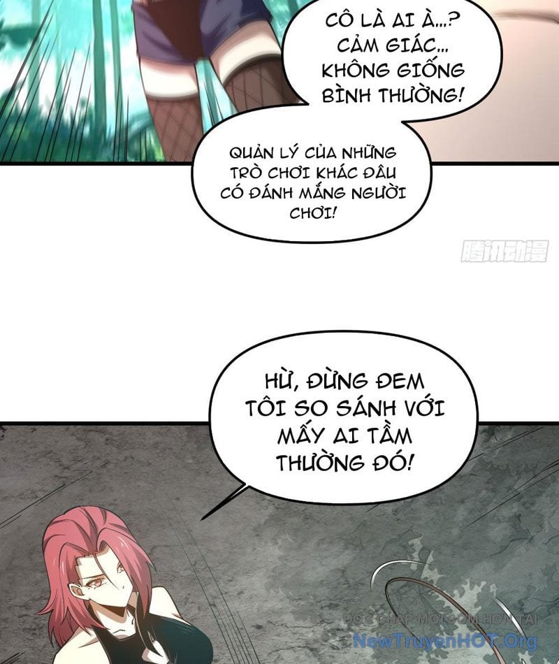 Hư Thực Chi Vương Chap 6 - Next Chap 7