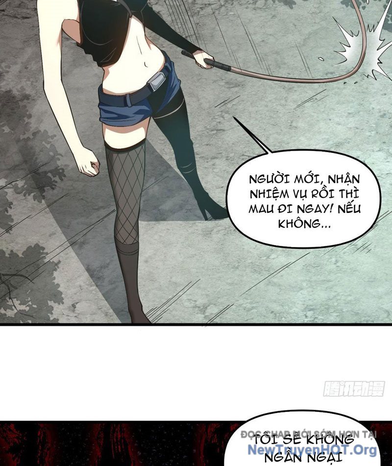 Hư Thực Chi Vương Chap 6 - Next Chap 7