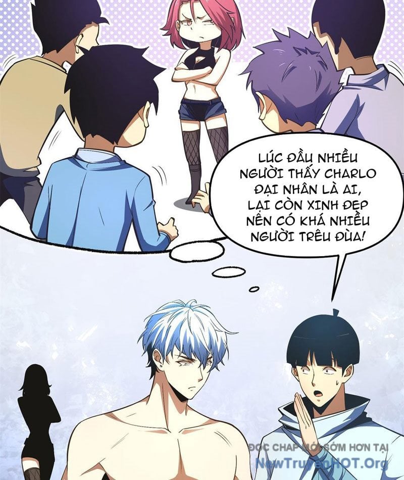 Hư Thực Chi Vương Chap 6 - Next Chap 7