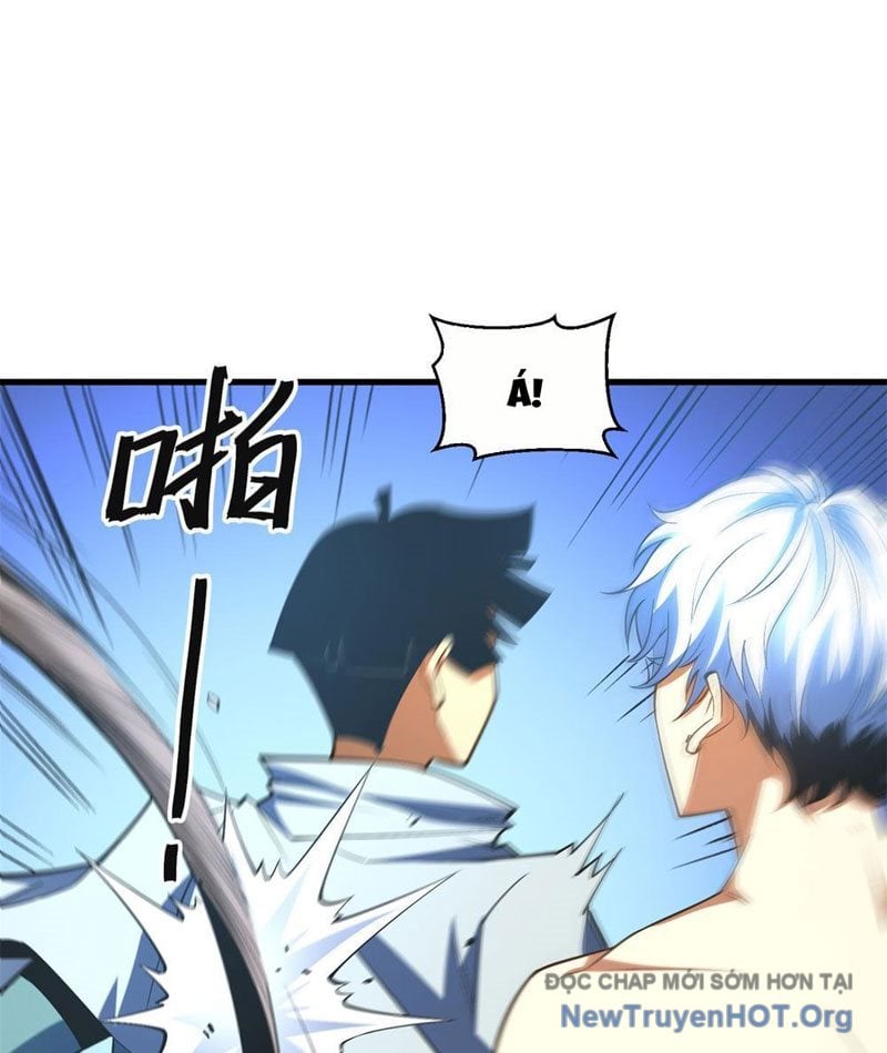 Hư Thực Chi Vương Chap 6 - Next Chap 7