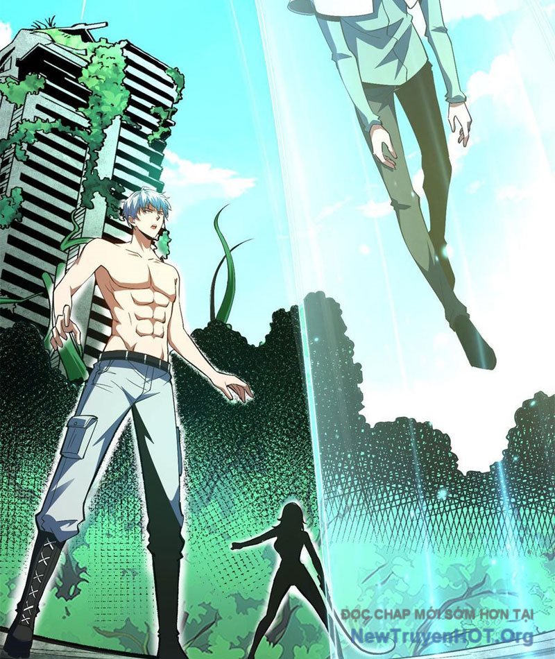 Hư Thực Chi Vương Chap 6 - Next Chap 7