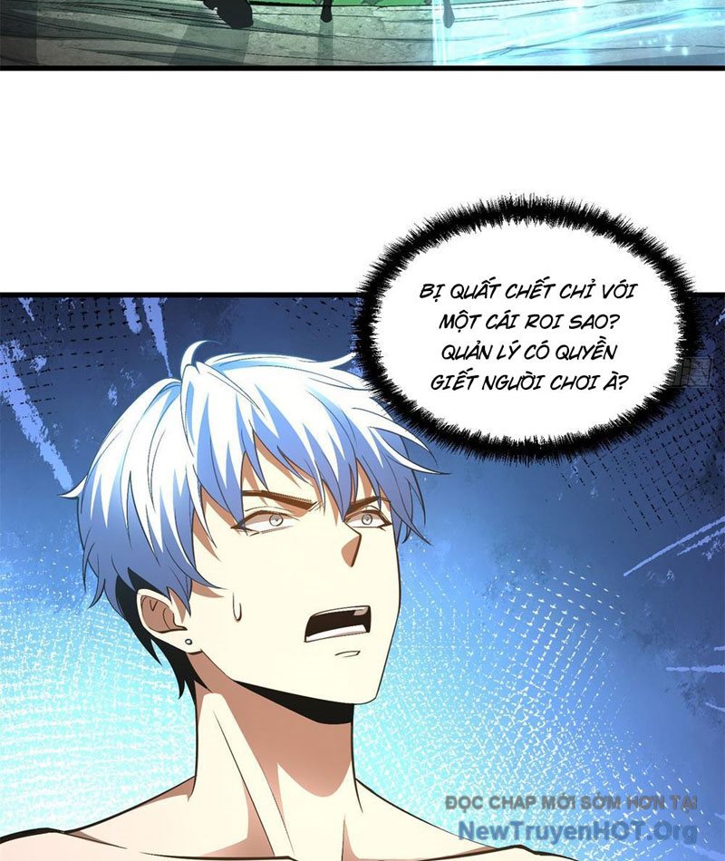 Hư Thực Chi Vương Chap 6 - Next Chap 7