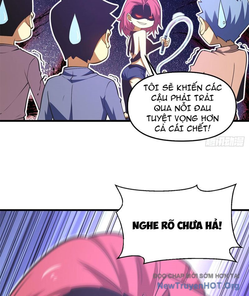 Hư Thực Chi Vương Chap 6 - Next Chap 7