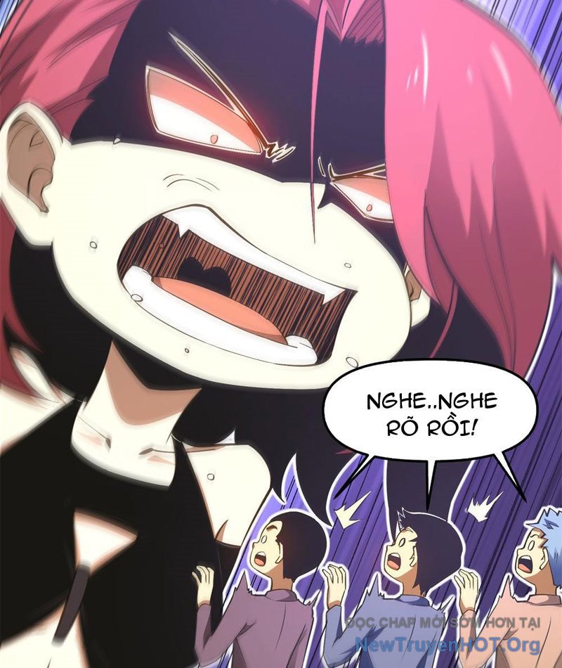 Hư Thực Chi Vương Chap 6 - Next Chap 7